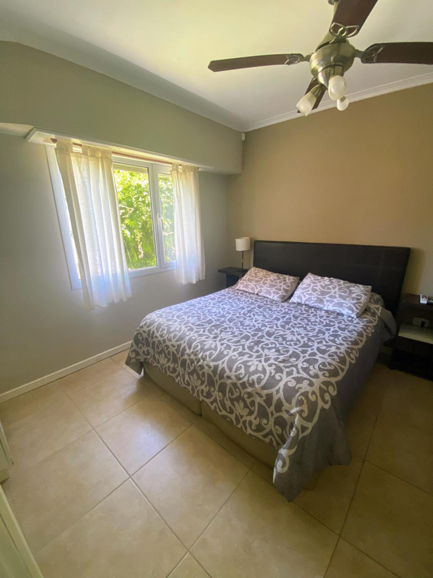 Icalma De La Sierra Aparthotel Tandil Kültér fotó